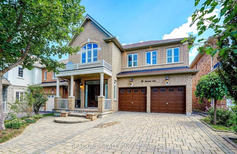 25 Schuster Lane, Vaughan | Image 1