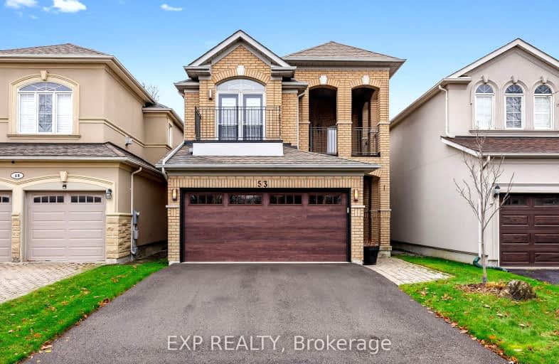 53 Ridgeway Court, Vaughan | Image 1