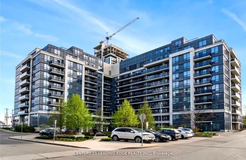 123-370 Highway 7 Road East, Richmond Hill | Image 1