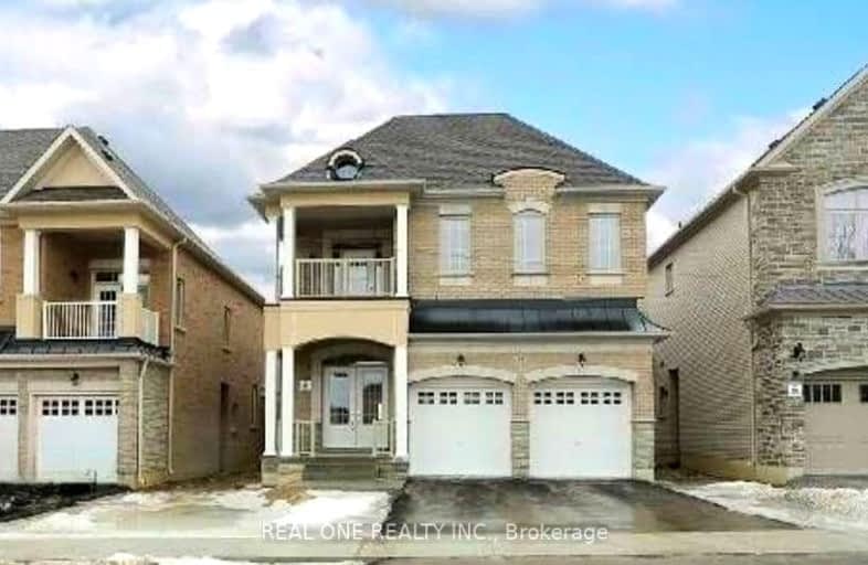 Bsmt-96 Stormont Trail, Vaughan | Image 1