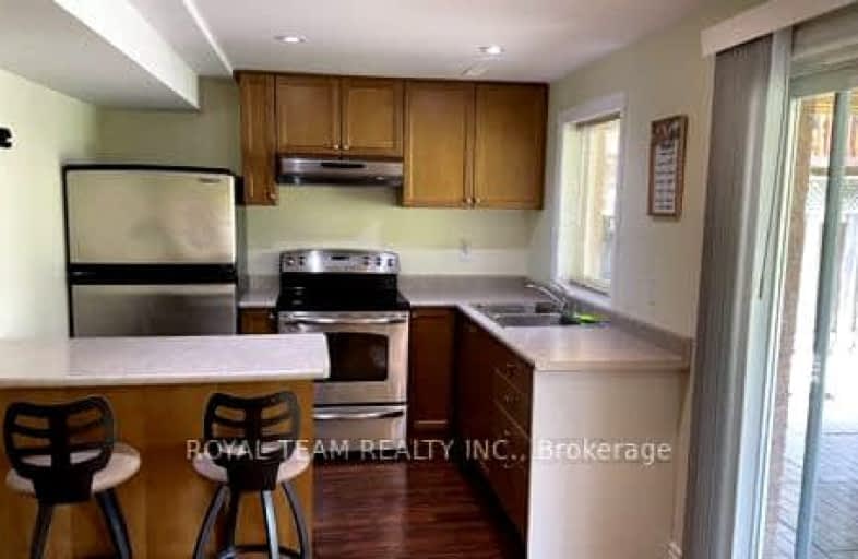 74 Earl Stewart Drive, Aurora | Image 1