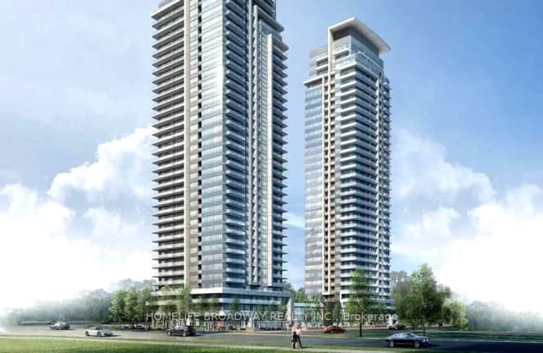 1003-12 Gandhi Lane, Markham | Image 1