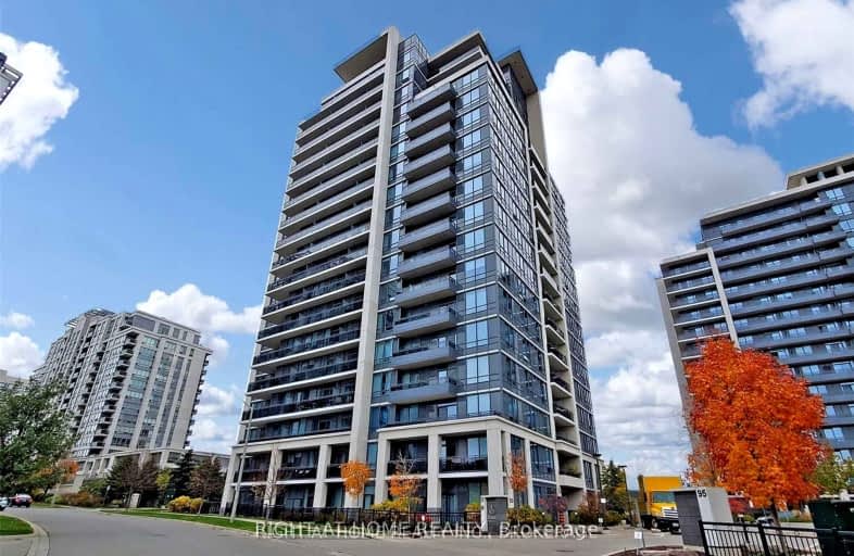 1210-75 North Park Road, Vaughan | Image 1