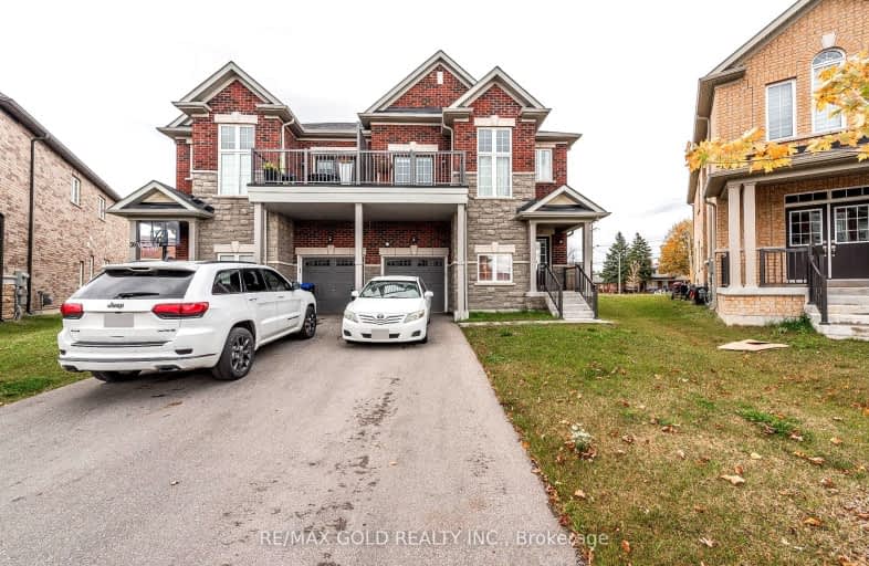 34 Blackwell Crescent, Bradford West Gwillimbury | Image 1