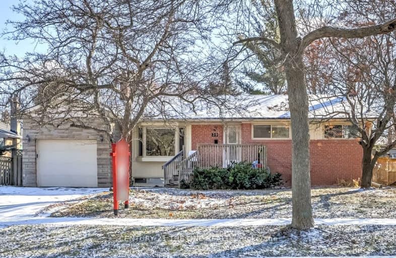 39 Seaton Drive, Aurora | Image 1