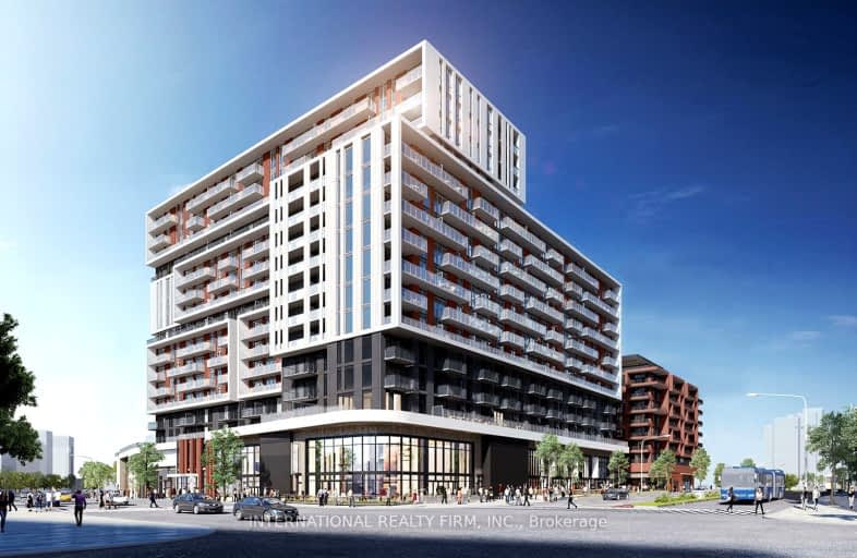 505-8119 Birchmount Road, Markham | Image 1