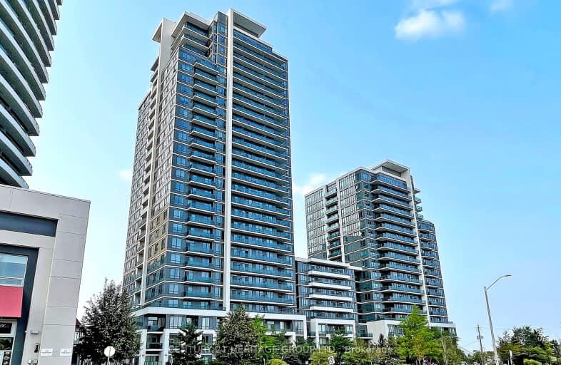 622-7167 Yonge Street, Markham | Image 1