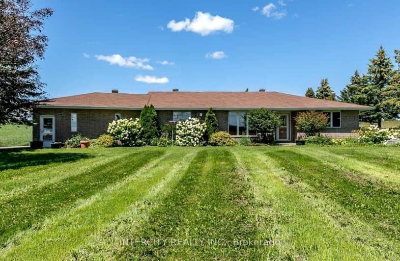 7512 5th Sideroad, Adjala Tosorontio | Image 1