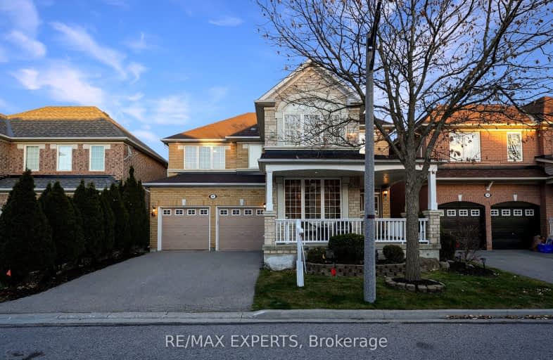 57 Redbud Street, Markham | Image 1