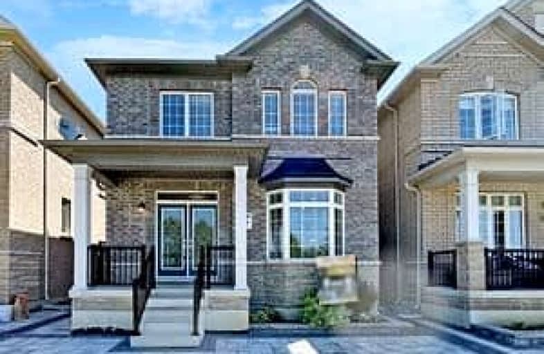 337 William Froster Road East, Markham | Image 1