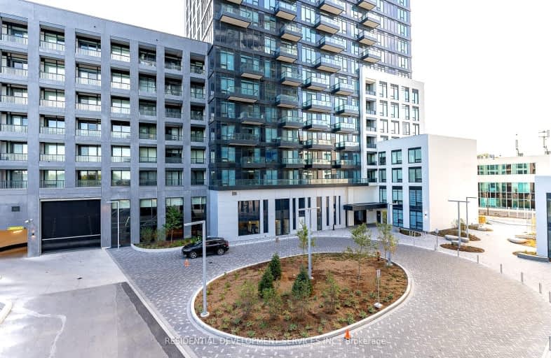 202W-3 Rosewater Street, Richmond Hill | Image 1
