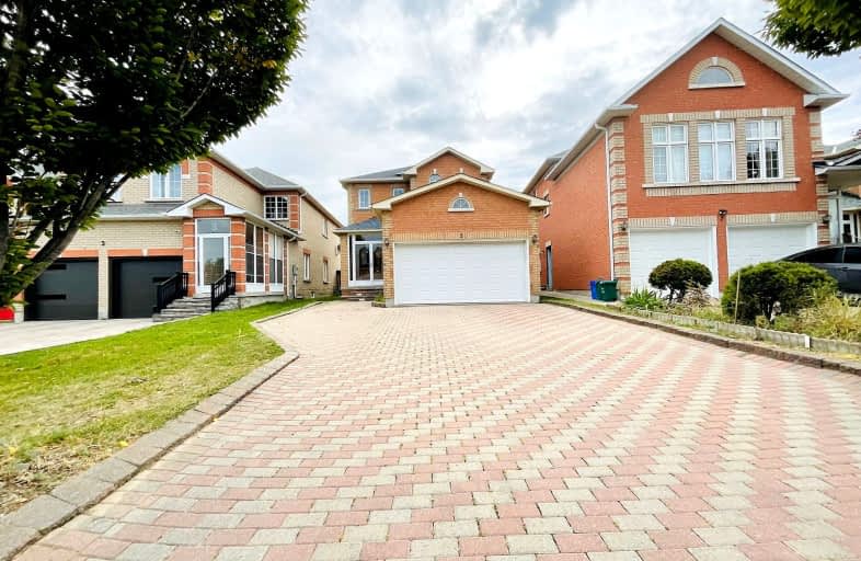 5 Symphony Gate, Markham | Image 1