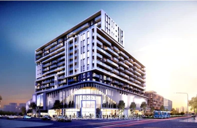 607A-8119 Birchmount Road, Markham | Image 1