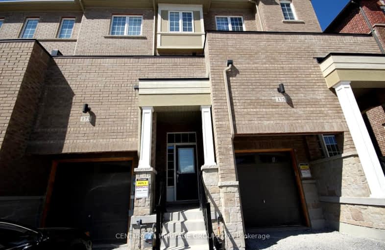 173 Harding Park Street, Newmarket | Image 1