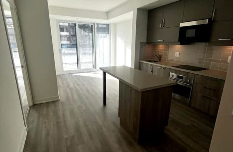 521-8119 Birchmount Road, Markham | Image 1