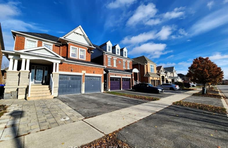 Lower-32 Downy Emerald Drive, Bradford West Gwillimbury | Image 1