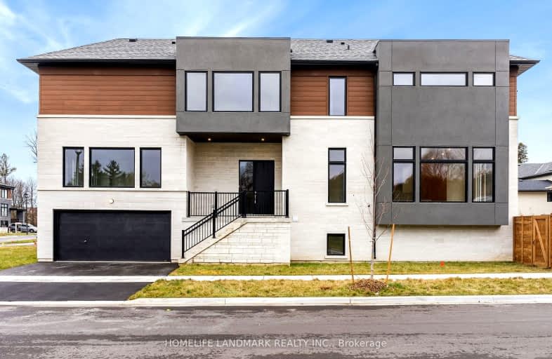 28 Direzze Court, Richmond Hill | Image 1