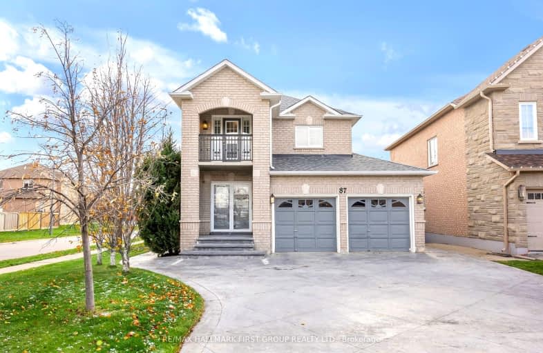 87 Royal Pine Avenue, Vaughan | Image 1