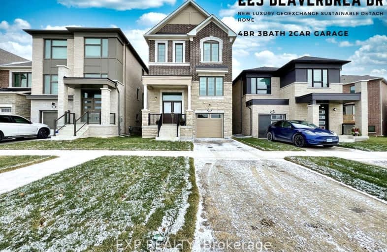 223 Beaverbrae Drive, Markham | Image 1