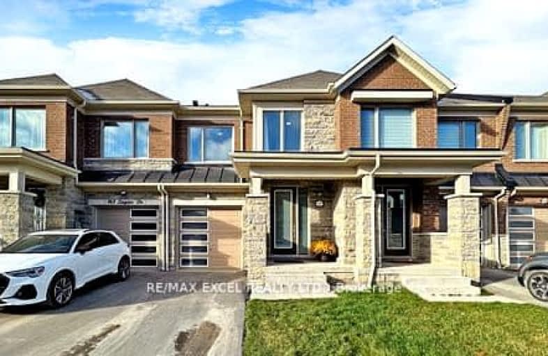 163 Lageer Drive, Whitchurch Stouffville | Image 1