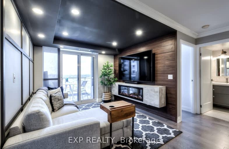 1132-33 Cox Boulevard, Markham | Image 1
