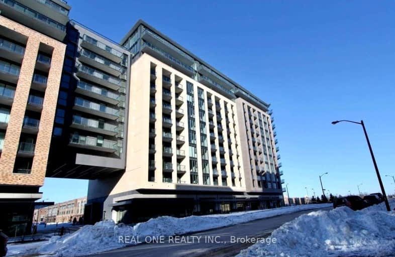 611-100 Eagle Rock Way, Vaughan | Image 1