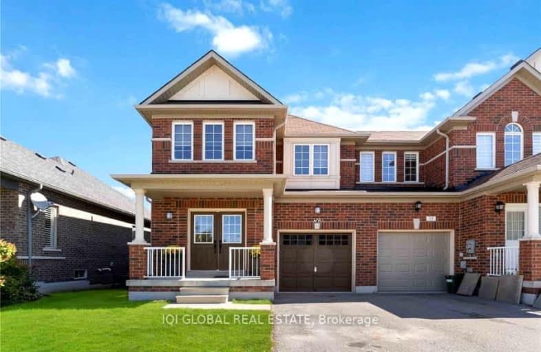 Upper-36 Northway Avenue, Whitchurch Stouffville | Image 1