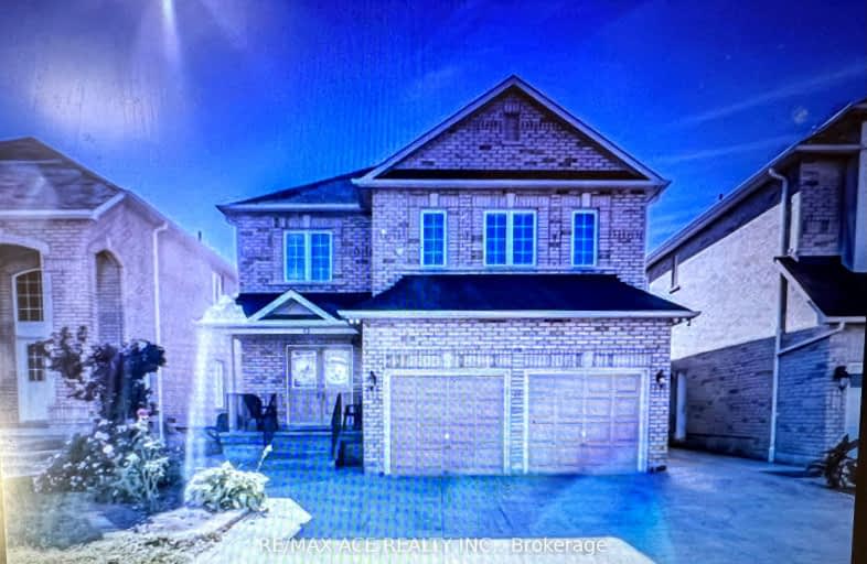 Bsmt-438 Elson Street, Markham | Image 1