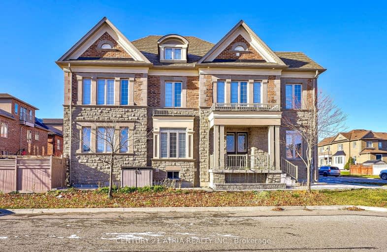 38 Willow Heights Boulevard, Markham | Image 1