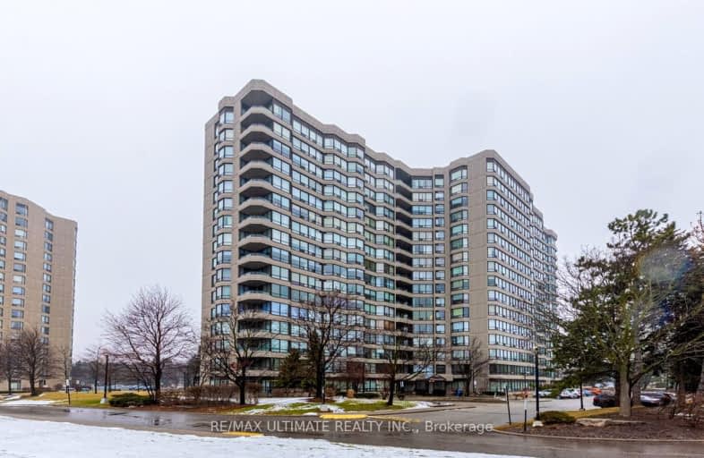 804-7440 Bathurst Street, Vaughan | Image 1