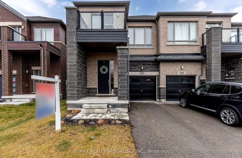 147 Landolfi Way, Bradford West Gwillimbury | Image 1
