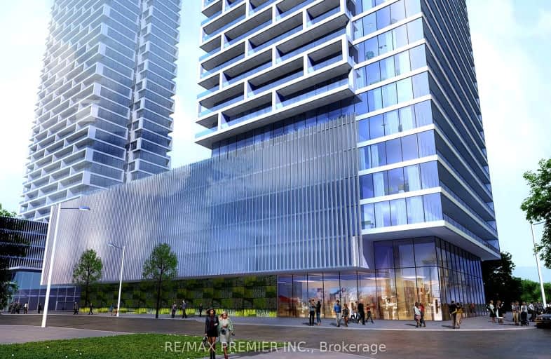 1906-950 Portage Parkway, Vaughan | Image 1