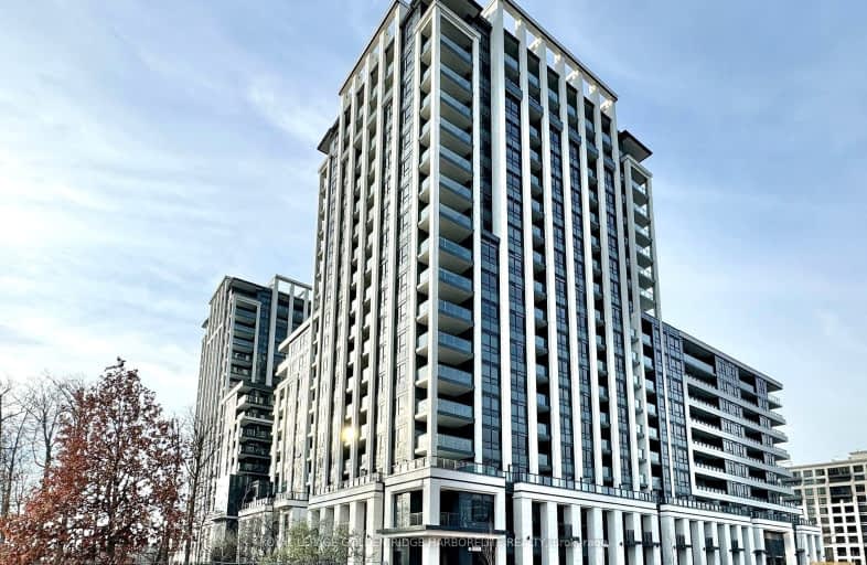 0025-9 Clegg Road, Markham | Image 1