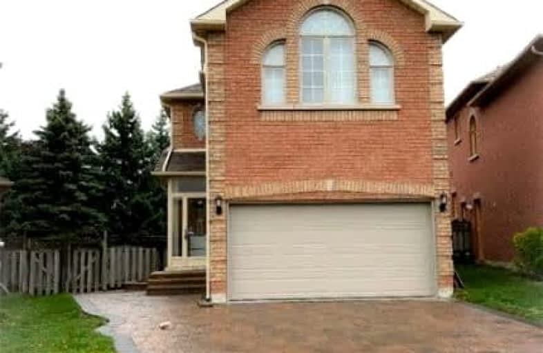 118 Macon Place, Markham | Image 1