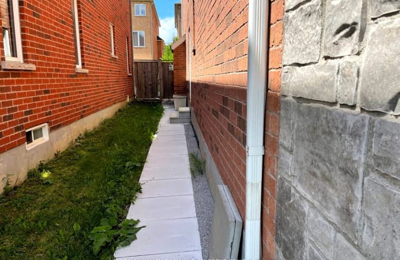 Bsmt-53 Froud Drive, Richmond Hill | Image 1