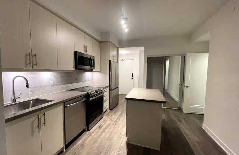 2008-105 Oneida Crescent, Richmond Hill | Image 1