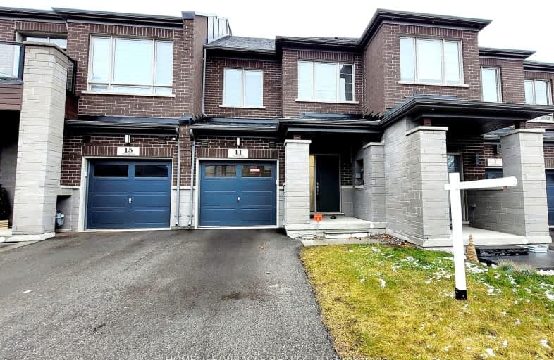 11 Landolfi Way, Bradford West Gwillimbury | Image 1
