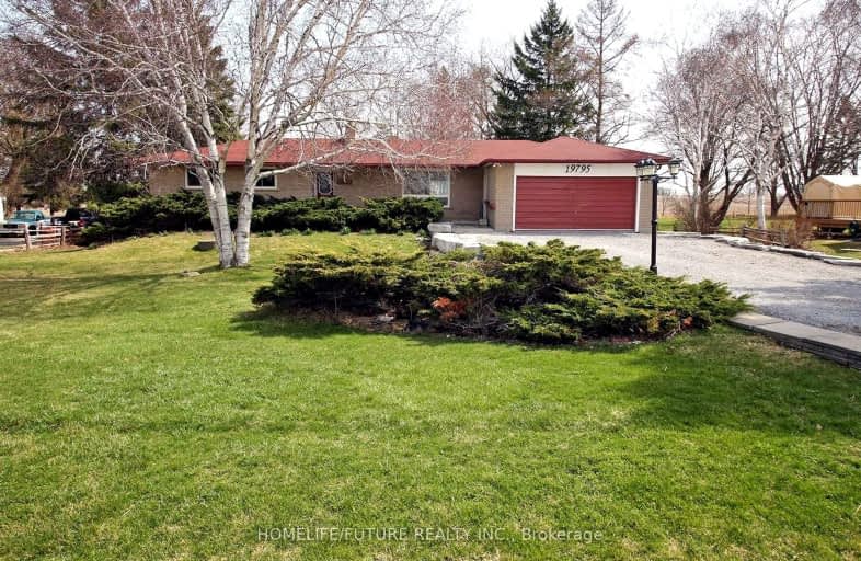 Bsmt-19795 Leslie Street, East Gwillimbury | Image 1