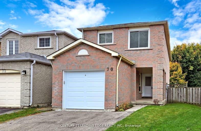 70 Jaffray Road, Markham | Image 1