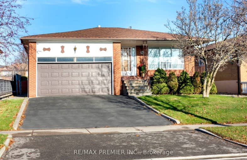 86 Harris Crescent, Vaughan | Image 1