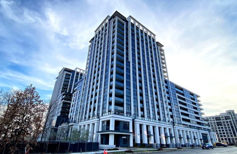 825-9 Clegg Road, Markham | Image 1