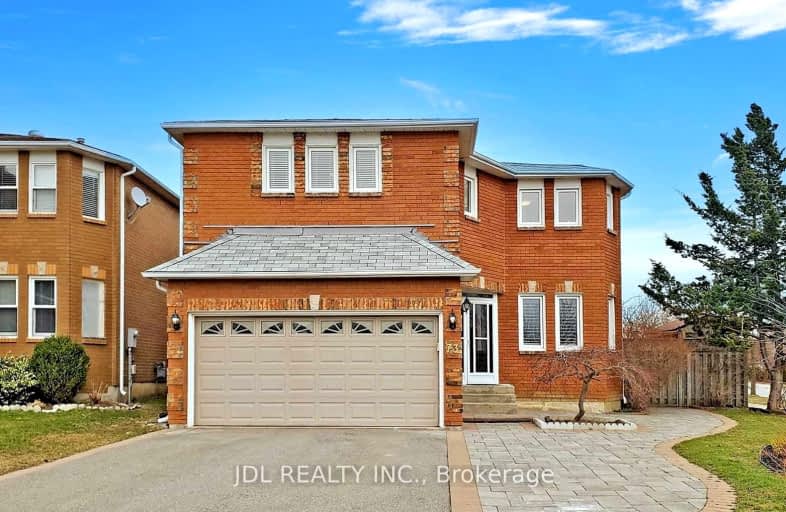 Bsmt-73 Squire Drive, Richmond Hill | Image 1