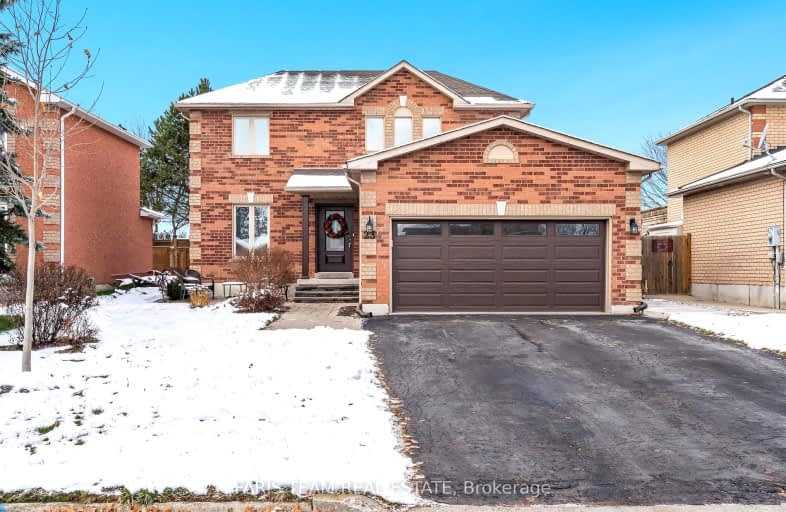 23 Mccullough Avenue, New Tecumseth | Image 1