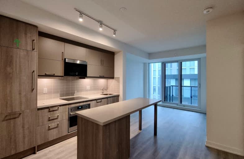 613A-8119 Birchmount Road, Markham | Image 1