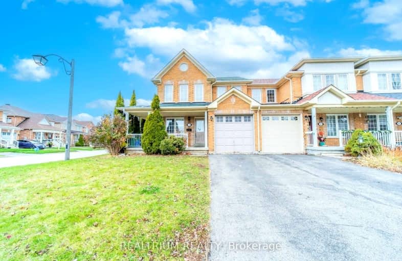2 Balmano Road, Markham | Image 1