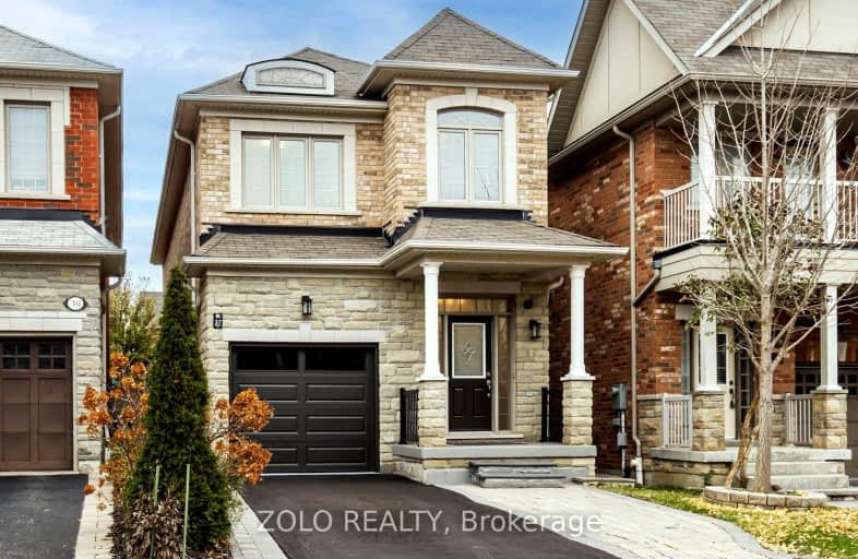 37 Lady Loretta Lane, Vaughan | Image 1