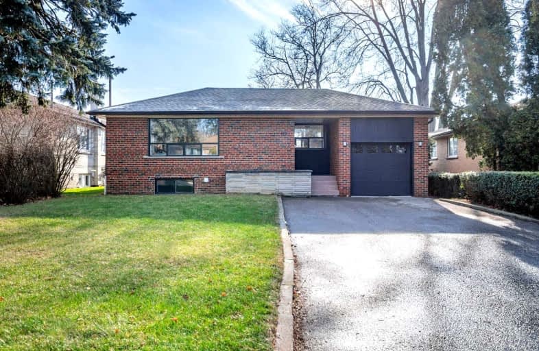 186 Driscoll Road, Richmond Hill | Image 1