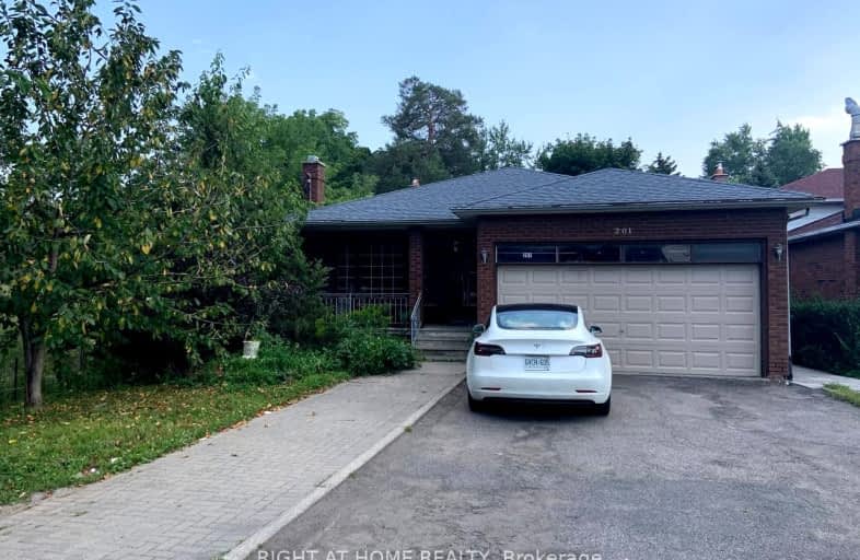 201 Carrville Road, Richmond Hill | Image 1