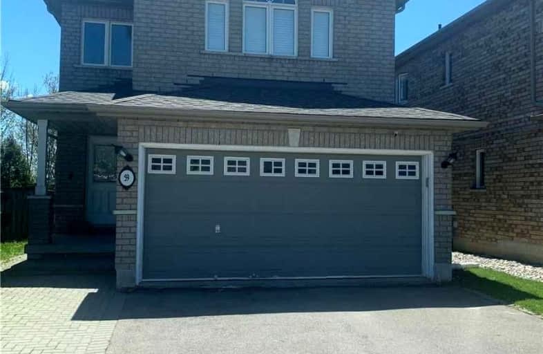59 Bayswater Avenue, Richmond Hill | Image 1