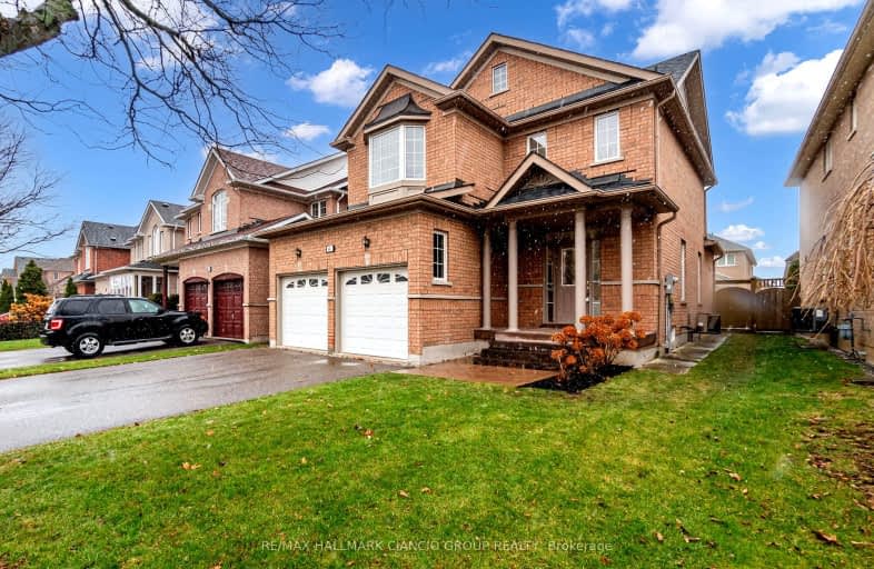 44 Stricker Avenue, Markham | Image 1